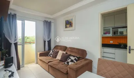 Apartamento com 2 quartos à venda na Rua Edmundo Carvalho, 587, Vila Natália, São Paulo, 50 m2 por R$ 330.000