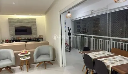 Apartamento com 3 quartos à venda na Rua Boa Vista, 631, Boa Vista, São Caetano do Sul, 125 m2 por R$ 1.680.000