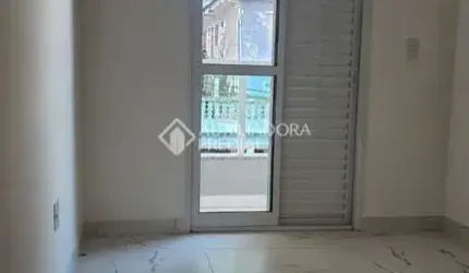 Apartamento com 2 quartos à venda na Rua Abernésia, 604, Santa Maria, Santo André, 63 m2 por R$ 440.000