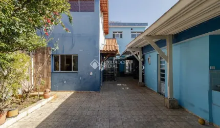 Casa com 3 quartos à venda na Rua Fenícia, 249, Parque Novo Oratório, Santo André, 330 m2 por R$ 935.000