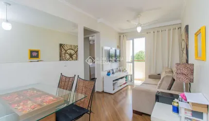 Apartamento com 2 quartos à venda na Rua Edmundo Carvalho, 587, Vila Natália, São Paulo, 50 m2 por R$ 318.000