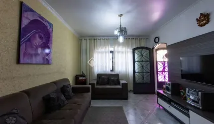 Casa com 3 quartos à venda na Rua Adolfo de Menezes, 60, Jardim Cotiana, São Paulo, 145 m2 por R$ 610.000