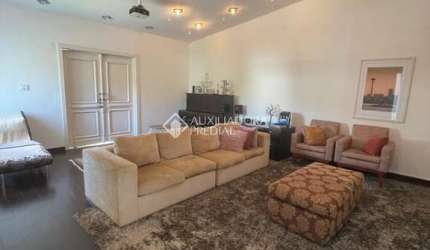 Casa em condomínio fechado com 5 quartos à venda na Avenida Omar Daibert, 1, Swiss Park, São Bernardo do Campo, 542 m2 por R$ 4.190.000