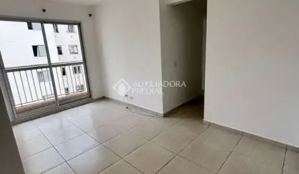 Apartamento com 2 quartos à venda na Rua Giovanni Battista Pirelli, 1463, Vila Homero Thon, Santo André, 49 m2 por R$ 310.000
