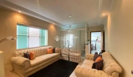 Casa com 4 quartos à venda na Rua das Goiabeiras, 848, Jardim, Santo André, 370 m2 por R$ 1.600.000