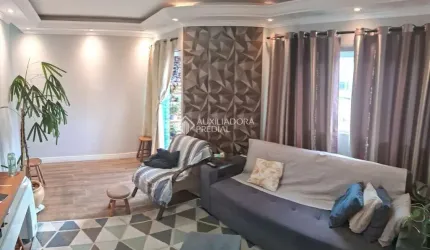 Apartamento com 3 quartos à venda na Avenida Brasil, 408, Parque das Nações, Santo André, 97 m2 por R$ 545.000