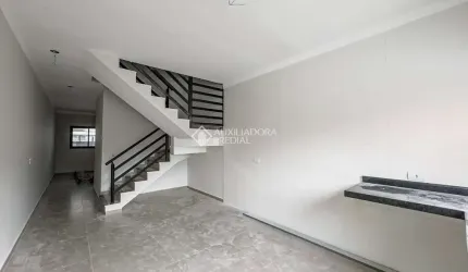 Casa com 3 quartos à venda na Rua Guarujá, 236, Vila Clarice, Santo André, 147 m2 por R$ 670.000