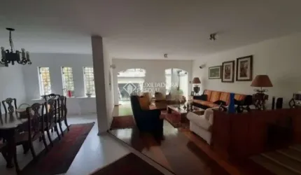 Casa com 3 quartos à venda na Rua Juazeiro, 327, Paraíso, Santo André, 415 m2 por R$ 1.650.000