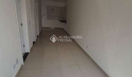 Apartamento com 2 quartos à venda na Avenida das Nações, 2856, Parque Capuava, Santo André, 50 m2 por R$ 320.000