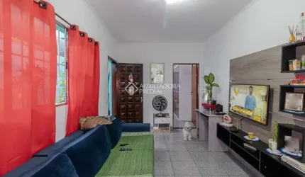 Casa com 4 quartos à venda na Rua Lacônia, 424, Parque Novo Oratório, Santo André, 145 m2 por R$ 636.000