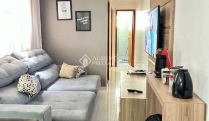 Apartamento com 2 quartos à venda na Rua Irlanda, 528, Parque Capuava, Santo André, 51 m2 por R$ 300.000