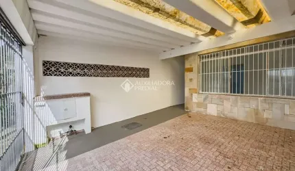 Casa com 2 quartos à venda na Rua Tomé de Souza, 694, Vila Alzira, Santo André, 117 m2 por R$ 595.000