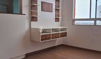 Apartamento com 2 quartos à venda na Rua Yayá, 235, Canhema, Diadema, 42 m2 por R$ 250.000