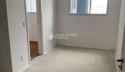 Apartamento com 2 quartos à venda na Avenida Gago Coutinho, 200, Vila Sacadura Cabral, Santo André, 35 m2 por R$ 250.000
