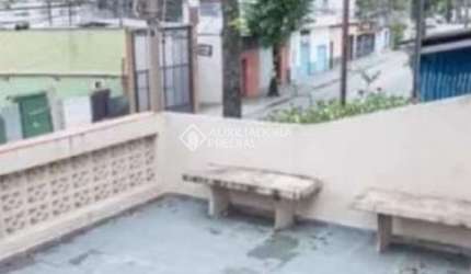 Casa em condomínio fechado com 1 quarto à venda na Rua José Lins do Rego, 299, Vila Valparaíso, Santo André, 250 m2 por R$ 1.040.000