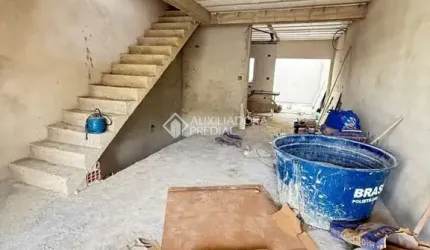 Casa com 3 quartos à venda na Rua Columbia, 72, Parque das Nações, Santo André, 142 m2 por R$ 1.100.000