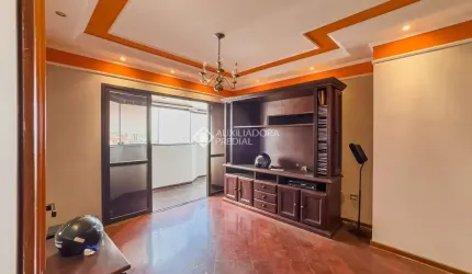 Apartamento com 4 quartos à venda na Rua Araguaia, 77, Vila Curuçá, Santo André, 155 m2 por R$ 690.000