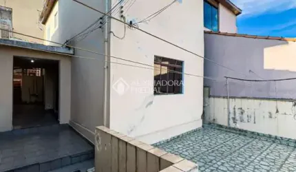 Casa com 2 quartos à venda na Rua Etiópia, 281, Parque das Nações, Santo André, 203 m2 por R$ 640.000