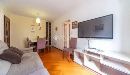 Apartamento com 2 quartos à venda na Avenida Paulo Afonso, 908, Nova Petrópolis, São Bernardo do Campo, 74 m2 por R$ 330.000