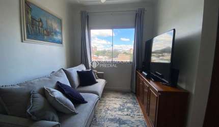 Apartamento com 2 quartos à venda na Avenida Maria Servidei Demarchi, 1441, Demarchi, São Bernardo do Campo, 58 m2 por R$ 330.000