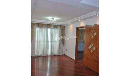 Cobertura com 3 quartos à venda na Rua Comendador Pinoti Gamba, 101, Rudge Ramos, São Bernardo do Campo, 160 m2 por R$ 699.000