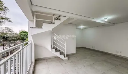 Cobertura com 3 quartos à venda na Rua General Osório, 177, Centro, São Bernardo do Campo, 102 m2 por R$ 619.900