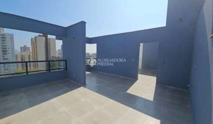 Cobertura com 2 quartos à venda na Agostinho Luiz Piatto, 28, Baeta Neves, São Bernardo do Campo, 112 m2 por R$ 673.000