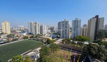 Apartamento com 2 quartos à venda na Agostinho Luiz Piatto, 28, Baeta Neves, São Bernardo do Campo, 60 m2 por R$ 395.000
