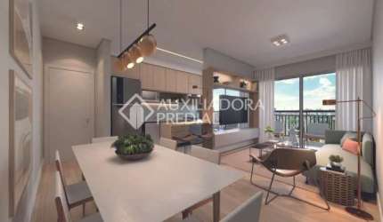 Apartamento com 2 quartos à venda na Avenida Dom Jaime de Barros Câmara, 300, Planalto, São Bernardo do Campo, 61 m2 por R$ 449.000
