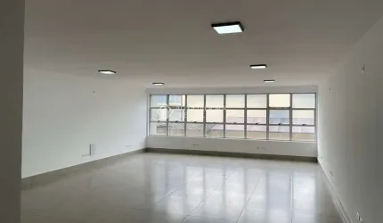 Sala comercial à venda na Rua Baffin, 293, Jardim do Mar, São Bernardo do Campo, 66 m2 por R$ 300.000