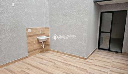 Apartamento com 2 quartos à venda na Rua Antônio Bastos, 443, Vila Bastos, Santo André, 71 m2 por R$ 500.000