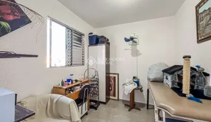 Apartamento com 2 quartos à venda na Rua José Gomes de Abreu, 50, Santa Terezinha, São Bernardo do Campo, 64 m2 por R$ 320.000