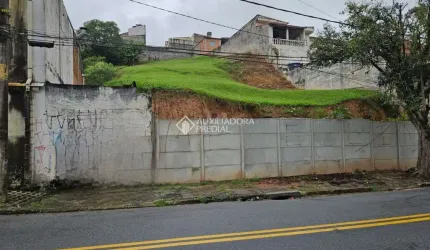 Terreno comercial à venda na Rua Maria de Fátima, 167, Baeta Neves, São Bernardo do Campo, 510 m2 por R$ 999.900
