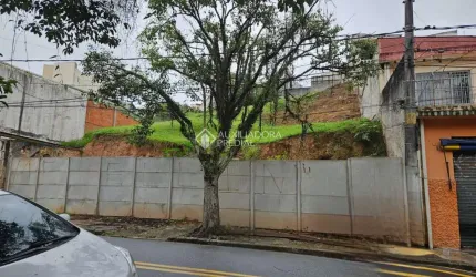 Terreno comercial à venda na Rua Maria de Fátima, 165, Baeta Neves, São Bernardo do Campo, 495 m2 por R$ 999.900