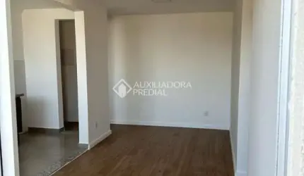 Apartamento com 2 quartos à venda na Rua Ancara, 105, Utinga, Santo André, 50 m2 por R$ 335.000
