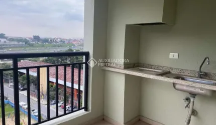 Apartamento com 2 quartos à venda na Rua do Cruzeiro, 217, Centro, São Bernardo do Campo, 69 m2 por R$ 471.000