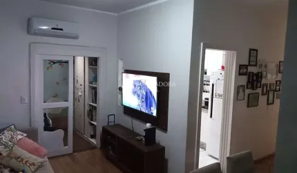 Apartamento com 1 quarto à venda na Rua Frei Gaspar, 620, Centro, São Bernardo do Campo, 60 m2 por R$ 280.000