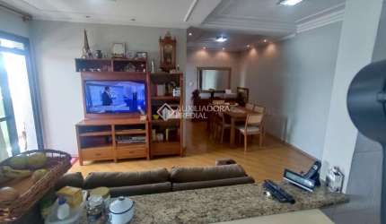 Apartamento com 3 quartos à venda na Rua Rei Vitório Emanuel, 247, Rudge Ramos, São Bernardo do Campo, 106 m2 por R$ 680.000