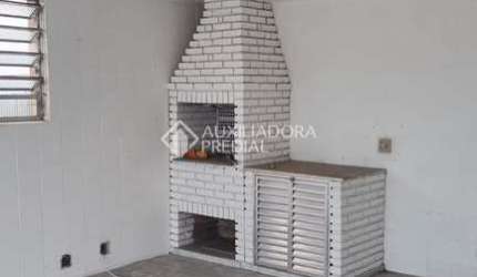 Casa em condomínio fechado com 3 quartos à venda na Rua dos Meninos, 81, Nova Gerty, São Caetano do Sul, 296 m2 por R$ 850.000