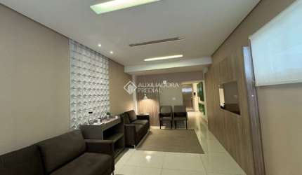 Sala comercial à venda na Rua José Monteiro Filho, 205, Centro, São Bernardo do Campo, 80 m2 por R$ 660.000