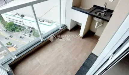 Apartamento com 2 quartos à venda na Rua Fuad Mussa Cheid, 115, Planalto, São Bernardo do Campo, 54 m2 por R$ 420.000