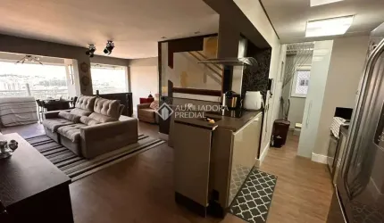 Apartamento com 3 quartos à venda na Rua dos Coqueiros, 1291, Campestre, Santo André, 77 m2 por R$ 790.000