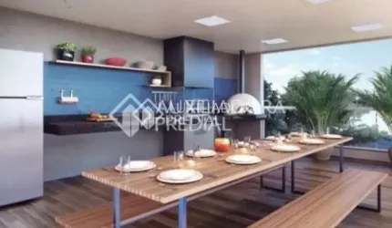 Apartamento com 2 quartos à venda na Rua Fuad Mussa Cheid, 115, Planalto, São Bernardo do Campo, 54 m2 por R$ 454.000