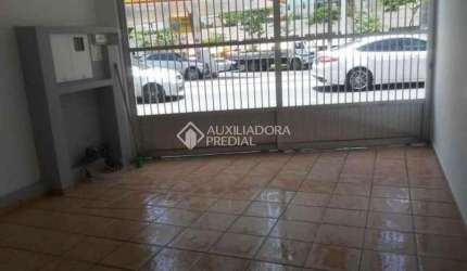 Casa em condomínio fechado com 2 quartos à venda na Avenida Andrade Neves, 160, Vila Helena, Santo André, 130 m2 por R$ 530.000