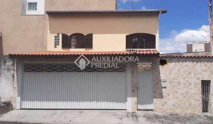 Casa em condomínio fechado com 3 quartos à venda na Almirante Fernando Cochrane, 138, Vila Lucinda, Santo André, 147 m2 por R$ 680.000