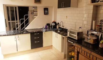 Casa em condomínio fechado com 4 quartos à venda na Rua Odila Figueiredo Nicolau, 254, Montanhão, São Bernardo do Campo, 110 m2 por R$ 645.000