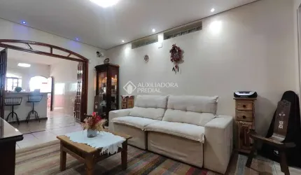 Casa com 3 quartos à venda na Rua Visconde de Mauá, 260, Vila Assunção, Santo André, 380 m2 por R$ 1.275.000