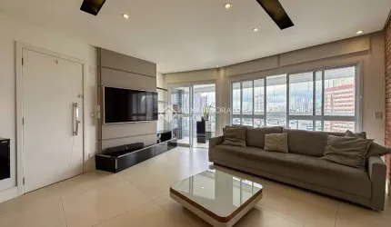 Apartamento com 2 quartos à venda na Rua José Bonifácio, 167, Centro, São Bernardo do Campo, 149 m2 por R$ 1.170.000