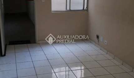 Apartamento com 1 quarto à venda na Rua Anunciata Gobbi, 44, Vila Euclides, São Bernardo do Campo, 51 m2 por R$ 250.000