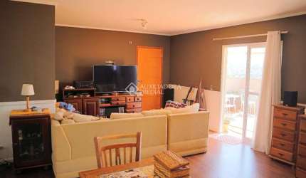 Cobertura com 3 quartos à venda na Rua Engenheiro Isac Garcez, 297, Rudge Ramos, São Bernardo do Campo, 230 m2 por R$ 1.049.500